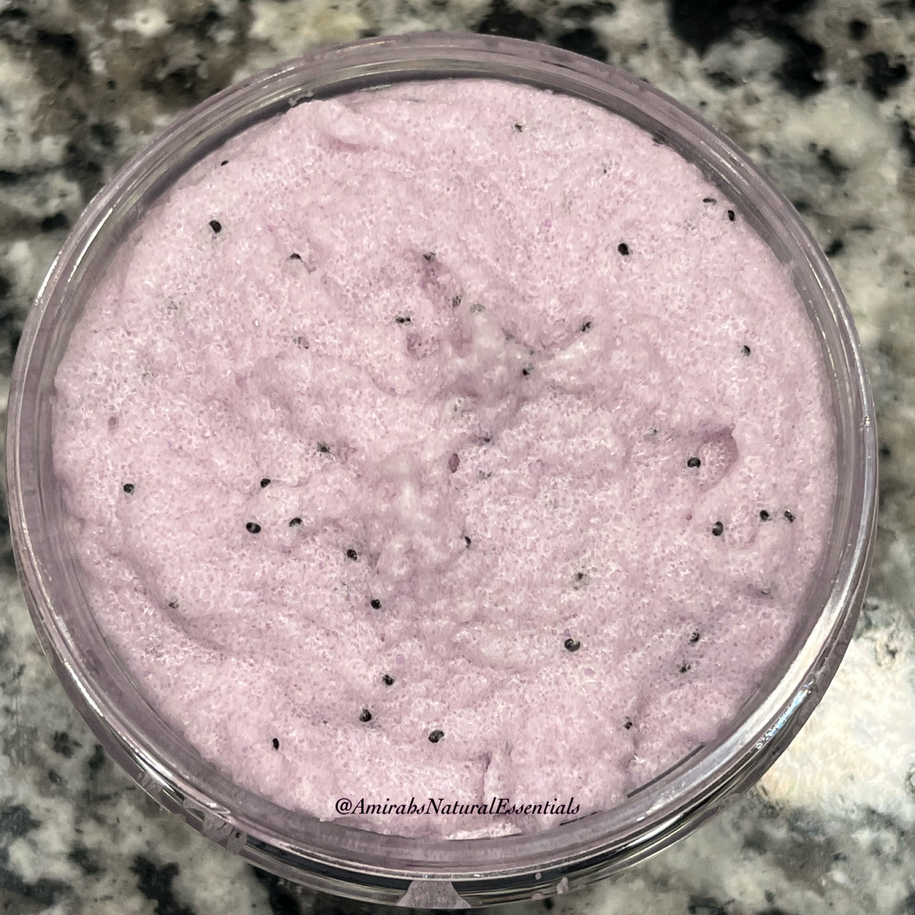 YONI SCRUB, Exfoliate & Ingrown Hair