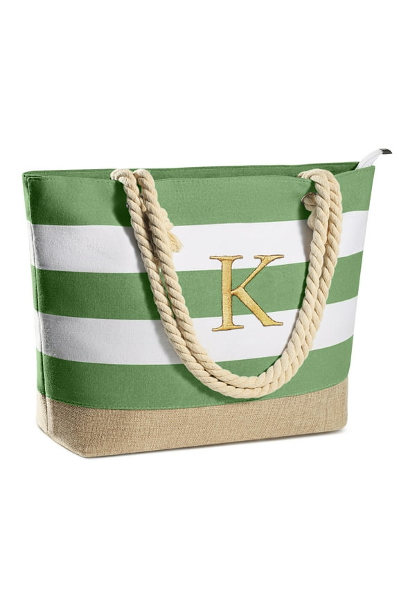 Beach Bags for Women, Large Beach Tote for Women, Personalized Large Beach Bag for Women, Swim Bag for Women, Beach Accessories, Travel Tote Bag