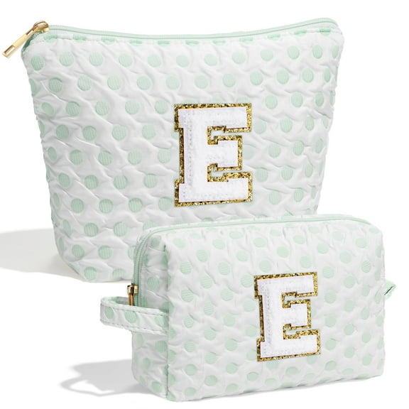 YOOLIFE Bridal Shower Gifts, Bridesmaid Bag, Bridesmaid Proposal Gifts for Wedding Day, Bride to be Gifts, Maid Matron of Honor Gift, Bachelorette Party Favors