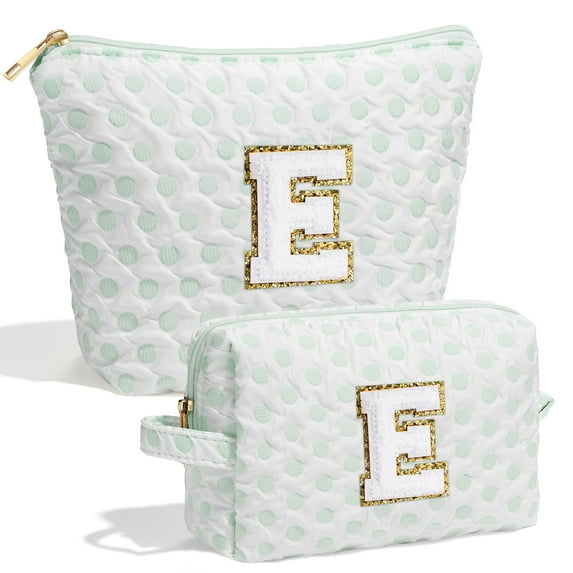 YOOLIFE Bridal Shower Gifts, Bridesmaid Bag, Bridesmaid Proposal Gifts for Wedding Day, Bride to be Gifts, Maid Matron of Honor Gift, Bachelorette Party Favors