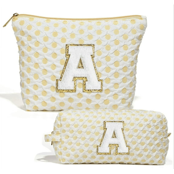 YOOLIFE Bridesmaid Proposal Gifts for Wedding Day, Bridesmaid Bag Women, Bridal Shower Gifts, Bride to be Gifts, Maid Matron of Honor Gift, Bachelorette Party Favors