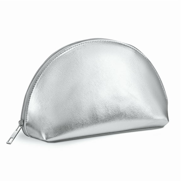 YOOLIFE Initial Makeup Bag for Women Teen Girls, Travel Cosmetic Bag Make Up Bag Pouch Gifts for Women