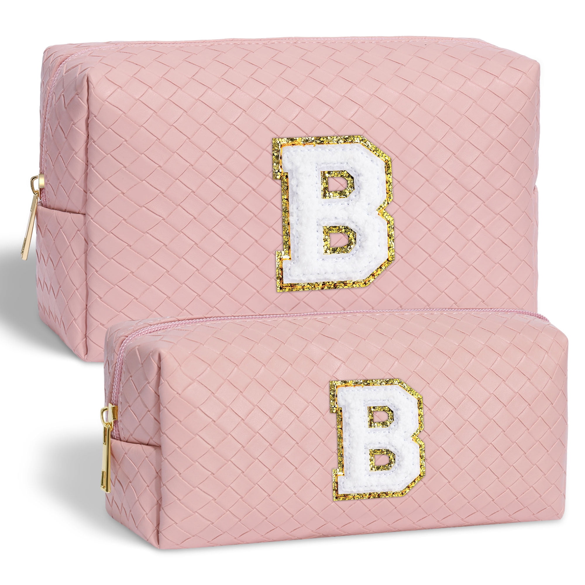 Personalized toiletry bag for her hotsell