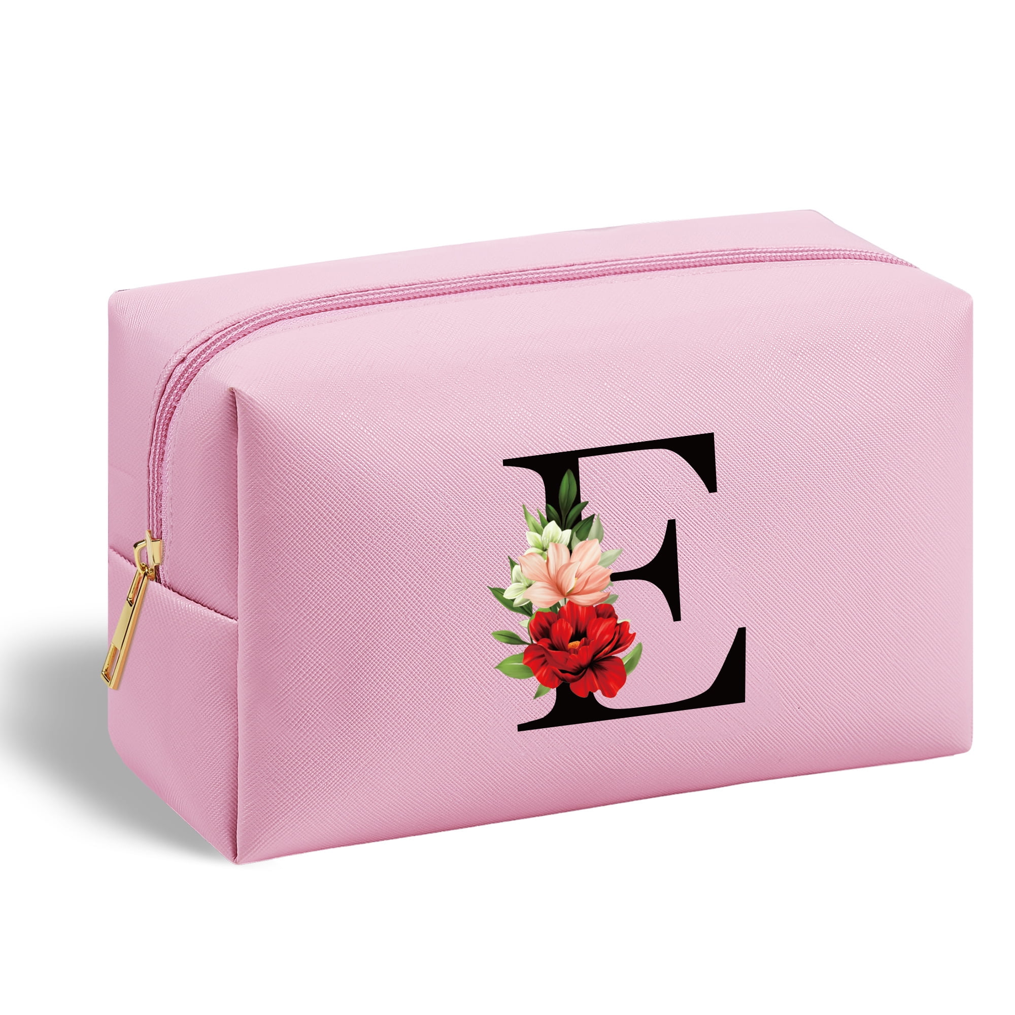 forever21 travel makeup bag tokidoki and plenty of space for essentials Forever21 Womens Multicolor Floral Travel