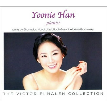 YOONIE HAN