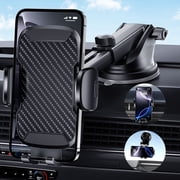 YOOVEE Universal Car Phone Holder - rated 4.3 stars from 839 reviews