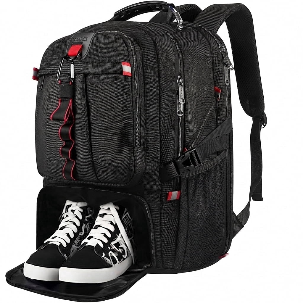17" Laptop Backpacks