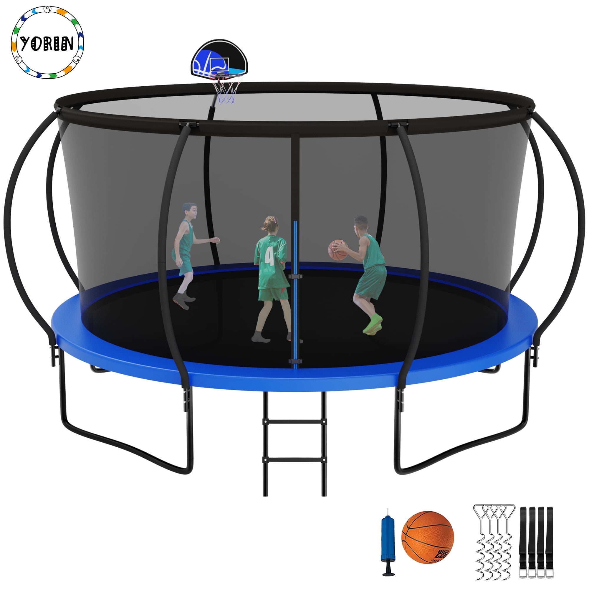 Adult trampoline for sale discount