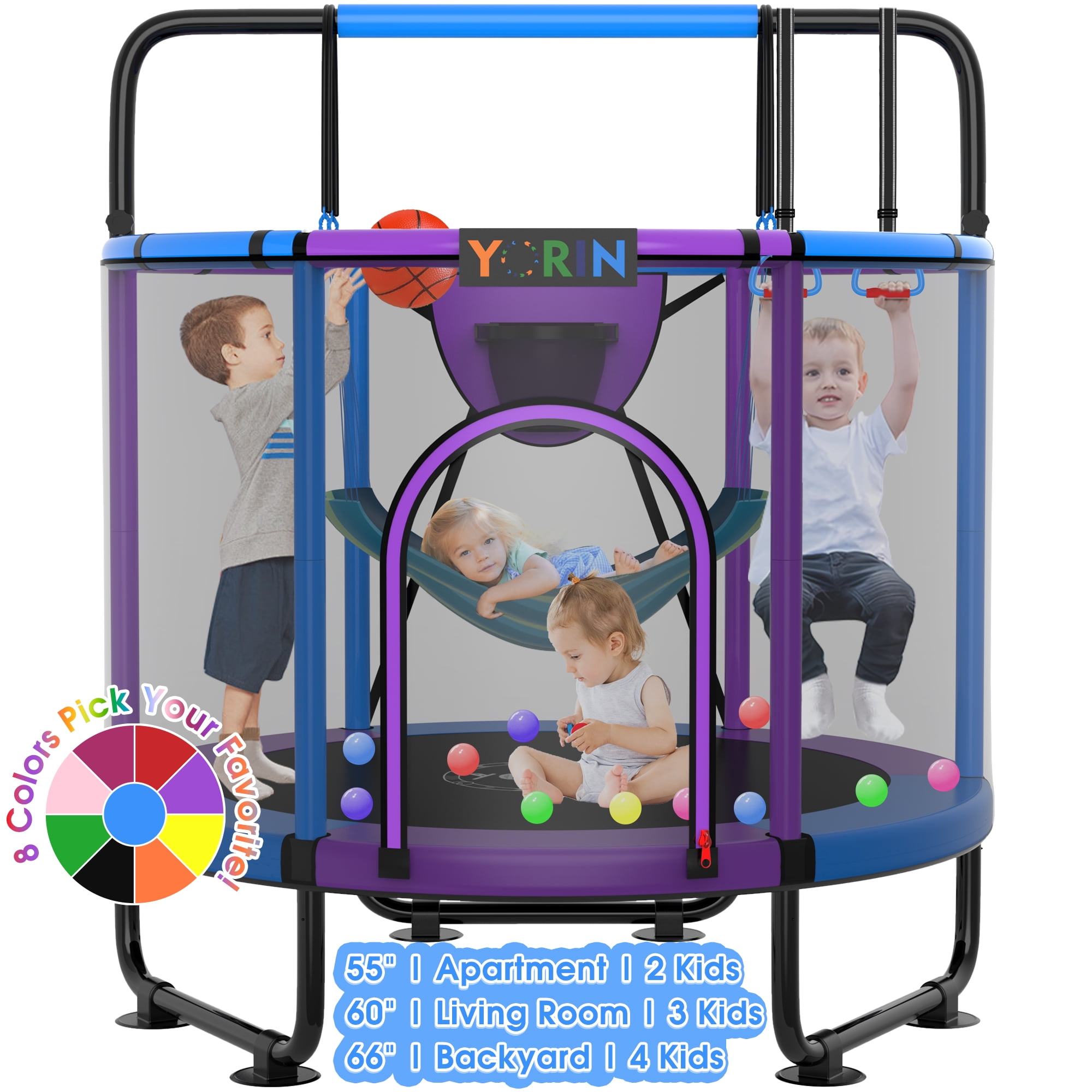 Infant Swing YORIN 66