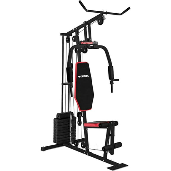 YORK Aspire Home Gym