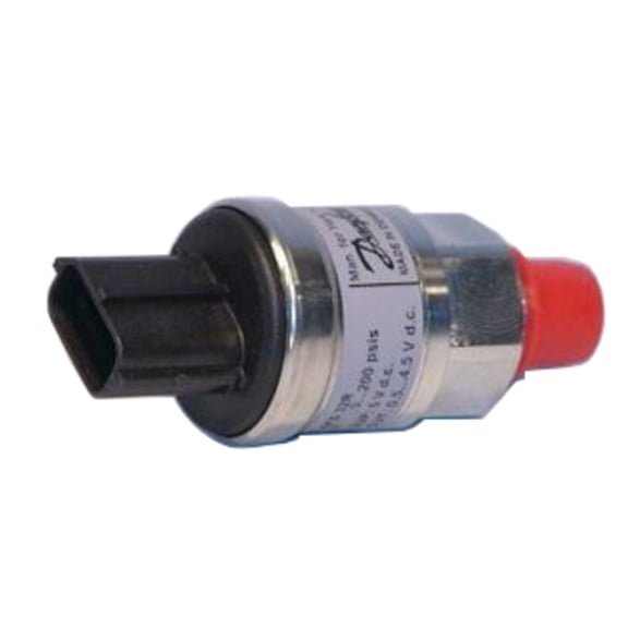 (Price/Each)York S1-02529139002 Transducer, Pressure Sensor