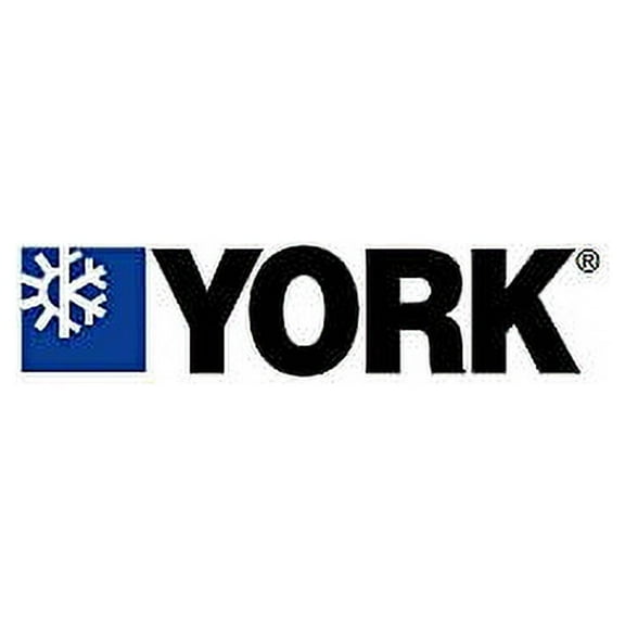 (Price/Each)York S1-02635511122 Guard, Fan, 22" Dia, Black Replaces S1-026355118722