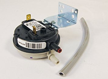 YORK S1-32435972000 S132435972000 PRESSURE SWITCH KIT, MH (Genuine OEM Part)