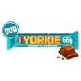 thumbnail image 1 of YORKIE DUO Biscuit & Brownie 66g, Imported from Britain, 1 of 3