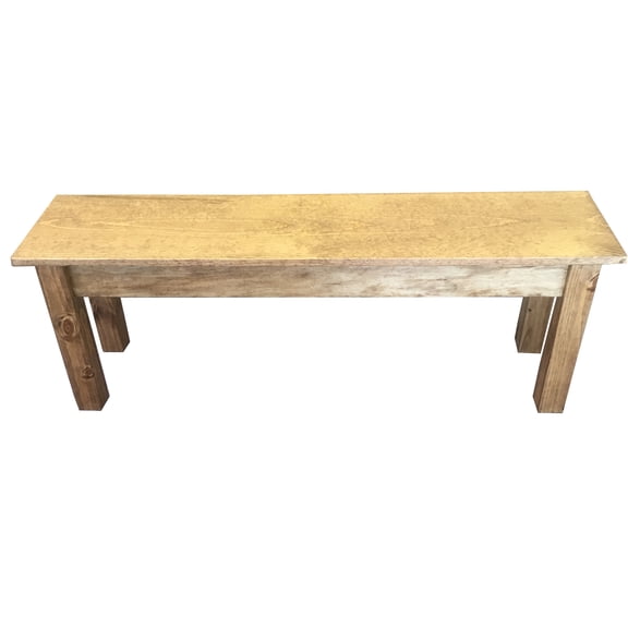 YORKSHIRE BENCH-30