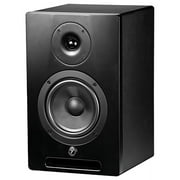 YORKVILLE YSM6 Powered Studio Reference Monitor - 6 Woofer, 1 Dome Tweeter - Quick Shipping Available