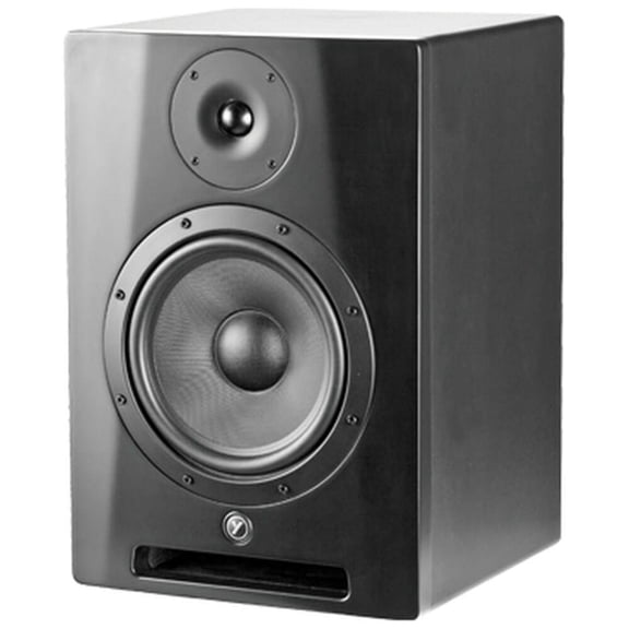YORKVILLE YSM8 High Quality Powered Studio Reference Monitor - 8" Woofer, 1" Dome Tweeter - Quick Shipping Available