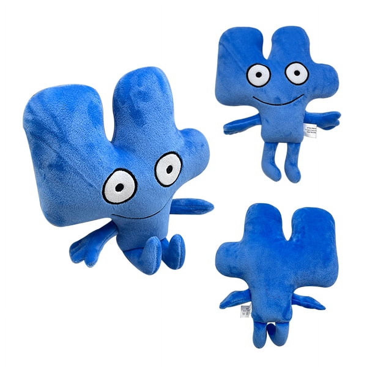 New Number Lore Plush Digital Legend Enlightenment Digital Plush Toys Dolls