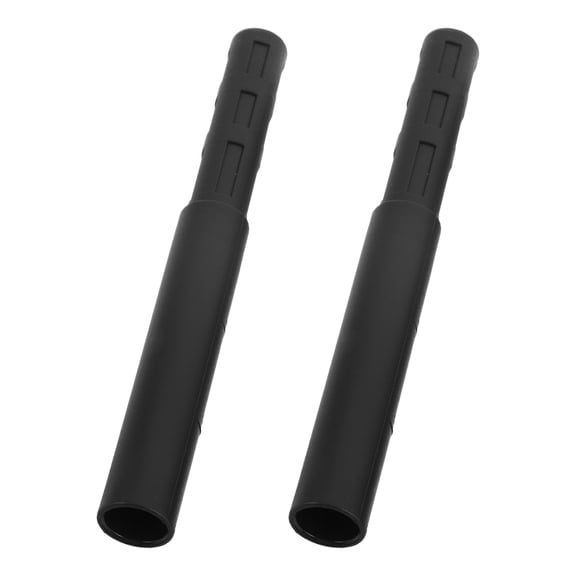 YOSADIER Golf Shafts Extension Stick Carbon Fiber Hitting Power Improvement 1 Pair