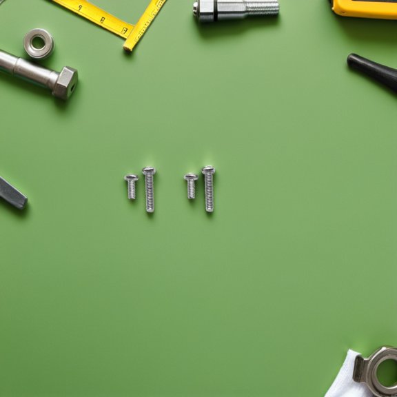 YOSADIER 1 Set of Electronics Tool Kit Silver Organized by Size for Computer Maintenance