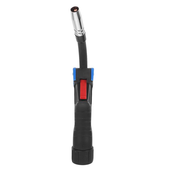 YOSADIER 15Ak Welding Head Assembly Blue for Mig Welding with Reliable Gas Protection and Precision