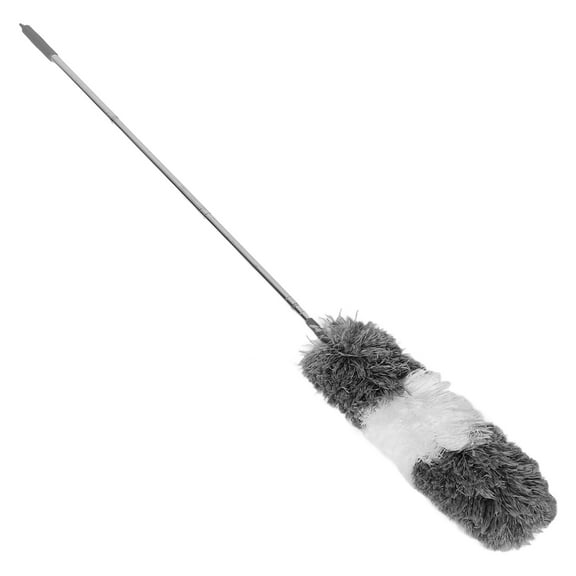 YOSADIER 1Pack Hand Duster for Cleaning with Microfiber Cloth for Quick