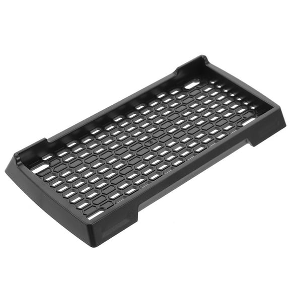 YOSADIER 1Pcs Vertical Stand Black ABS Controller Holder for Game Console