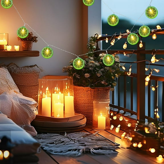 YOSADIER 1Set Camp Lights String Usb for Portable and Convenient Outdoor Lighting