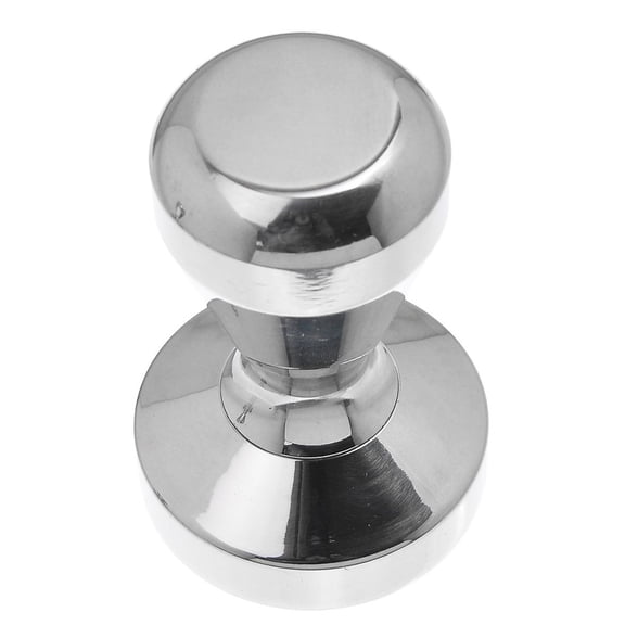 YOSADIER Coffee Tamping Tool Professional Silver 1Pcs