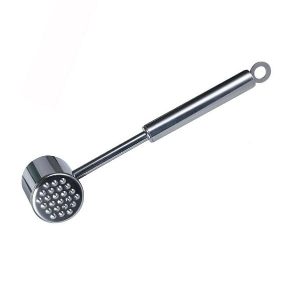 YOSADIER 1Set Kitchen Meat Mallet for Home Cooks and Professional Chefs