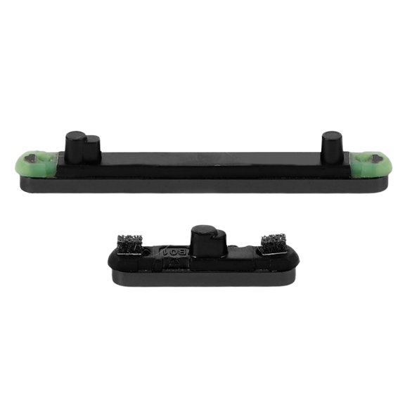 YOSADIER 1Set Phone Side Button Replacement for Power and Volume