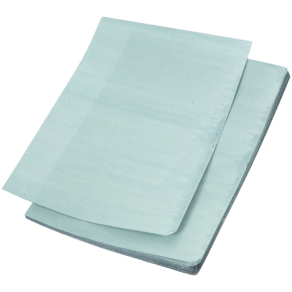 YOSADIER 1Set Sky Blue Sun Paper Cyanotype Paper Kit for DIY Painting and Craft Use
