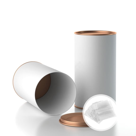 YOSADIER 200Pcs Clear Heat Shrink Film PVC Packaging Protector for Insulation and Anti-Counterfeiting