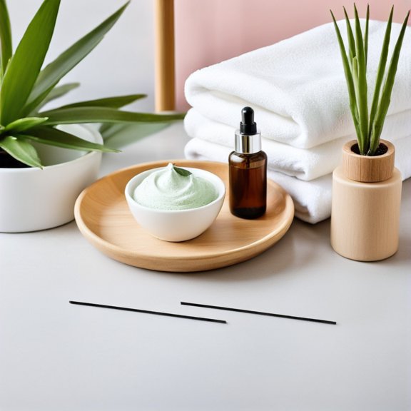YOSADIER 200Pcs Fiber Reed Diffuser Sticks Black for Oil Diffuser Refill and Scented Ambiance