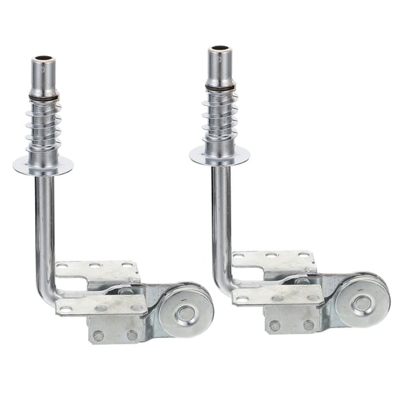 YOSADIER 2Pcs Practical Sofa Connectors Metal Furniture Accessory for Upholstery and Modular Sofas