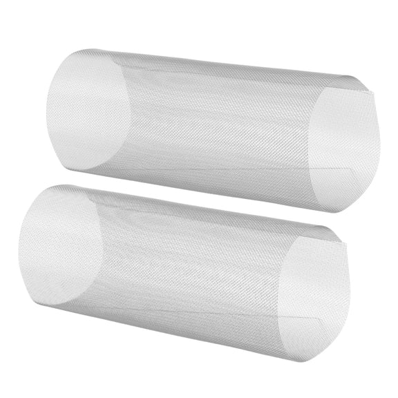 YOSADIER 2Pcs Plant Propagation Mesh Pad for Seed Germination Trays Perfect for Year Round Garden Growing