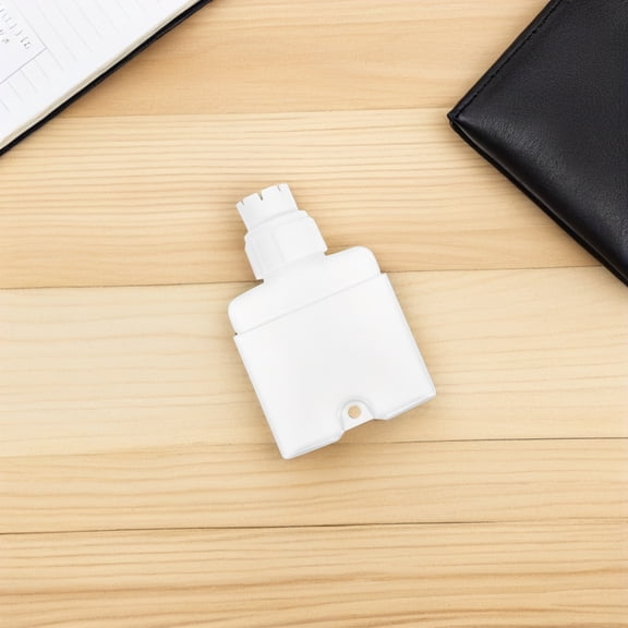 YOSADIER 2-Pack Storage Bottles with Measurement Markings, Leak-Proof Design, and Smooth Feeding for Baby Formula