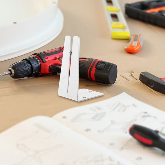 YOSADIER Metal Zipper Tab Fixer Tool with Glue Remover for Home Repair, 2 Pieces