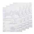 thumbnail image 1 of YOSADIER 30 Transparent Zippered Pouch for Travel and Underwear 25x9.8in, 1 of 7