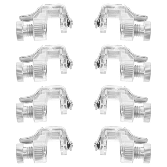 YOSADIER Mobile Phone Gaming Triggers 4 Pairs Compatible Design Instant Action Response