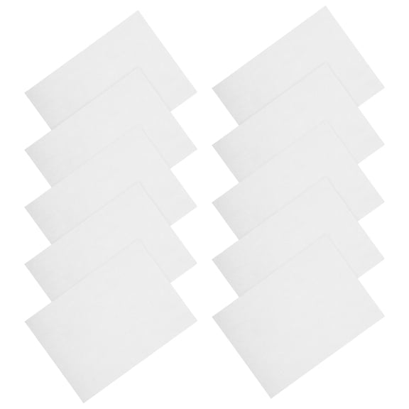 YOSADIER 500Pcs Versatile A5 Printable Paper for Office and Home with High Contrast Results