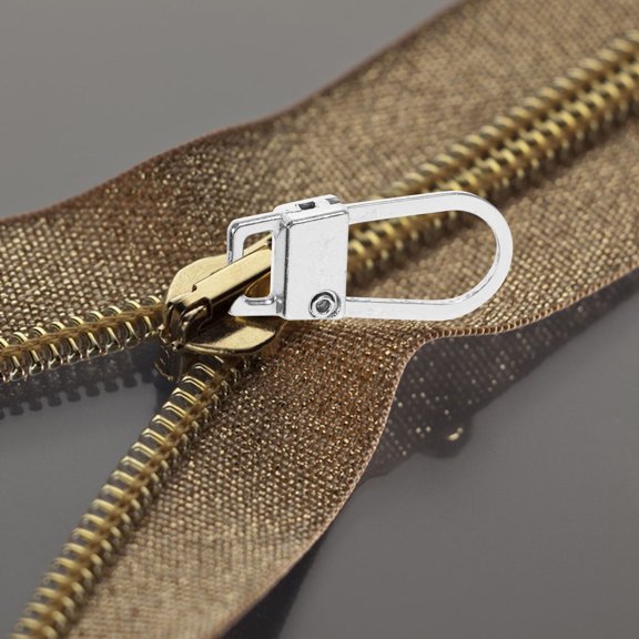 YOSADIER Zipper Replacement for Backpacks, Jackets, Coats, and Sewing Repairs