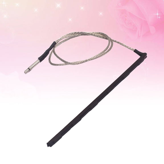 YOSADIER Musical Instrument Accessories Guitar Pickup Stick Black 1Pcs Music Recording