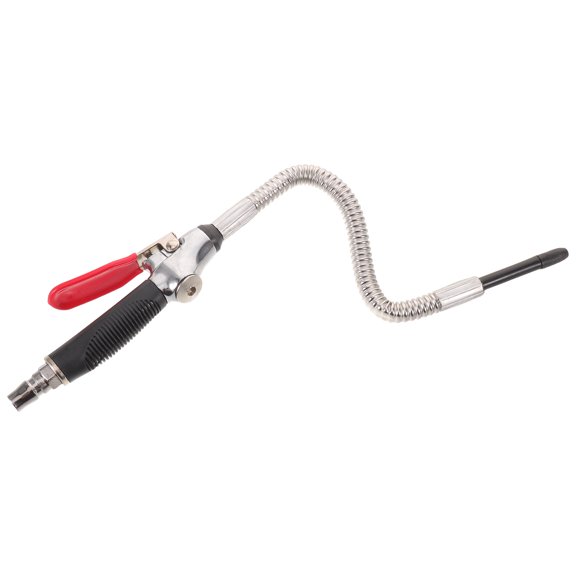 YOSADIER Air Compressor Accessory Air Blow Gun with Trigger Control for Household and Industrial Use
