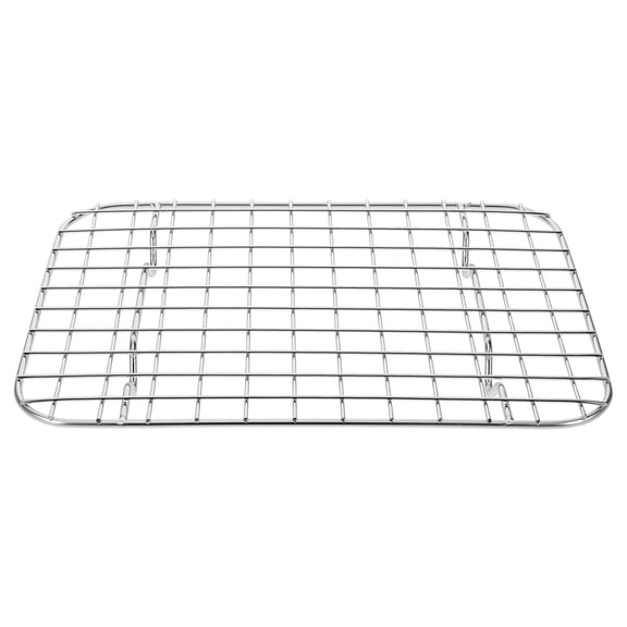 YOSADIER Stainless Steel Wire Cooking Rack with Large Grid Design for Efficient Baking and Cooling