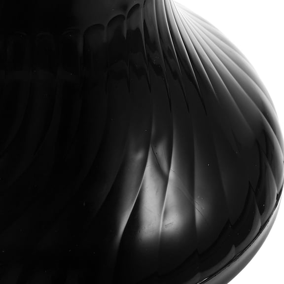 YOSADIER Black Hair Curl Diffuser for Styling with Durable High Temperature Resistant Material