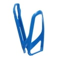 thumbnail image 1 of YOSADIER Blue Polycarbonate Bike Water Bottle Holder with Durable Design for Use and Compact, 1 of 7
