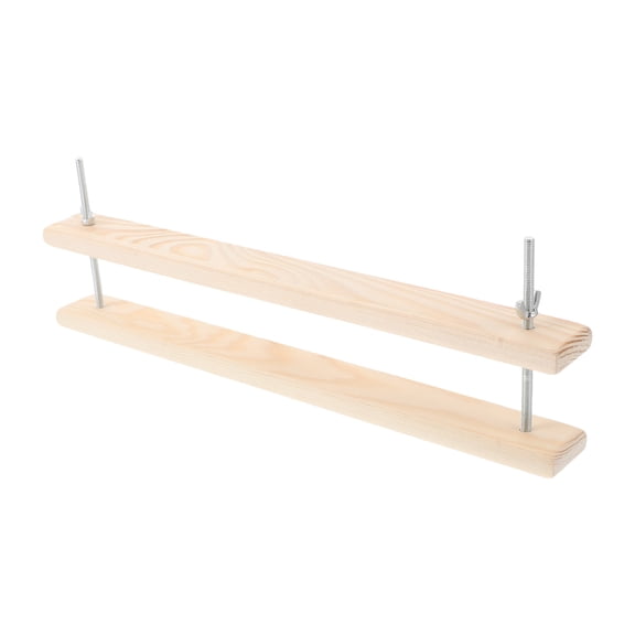 YOSADIER Bookbinding Spacer for Book Binding Projects, Book Binding Materials, 1 Set for Crafting and Repair