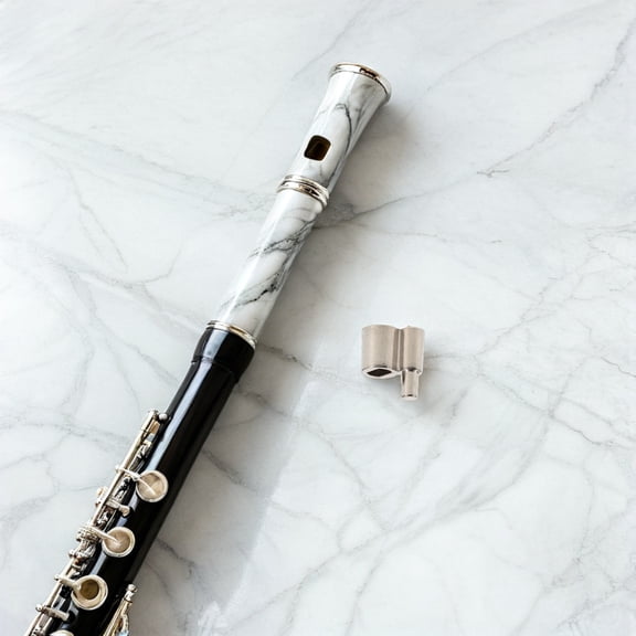 YOSADIER Brass Instrument Rotary Valve Parts with Mechanical Linkage and Stable Response