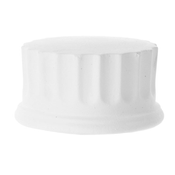 YOSADIER Decorative Roman Column Gypsum Decoration For Home Decor 1Pack
